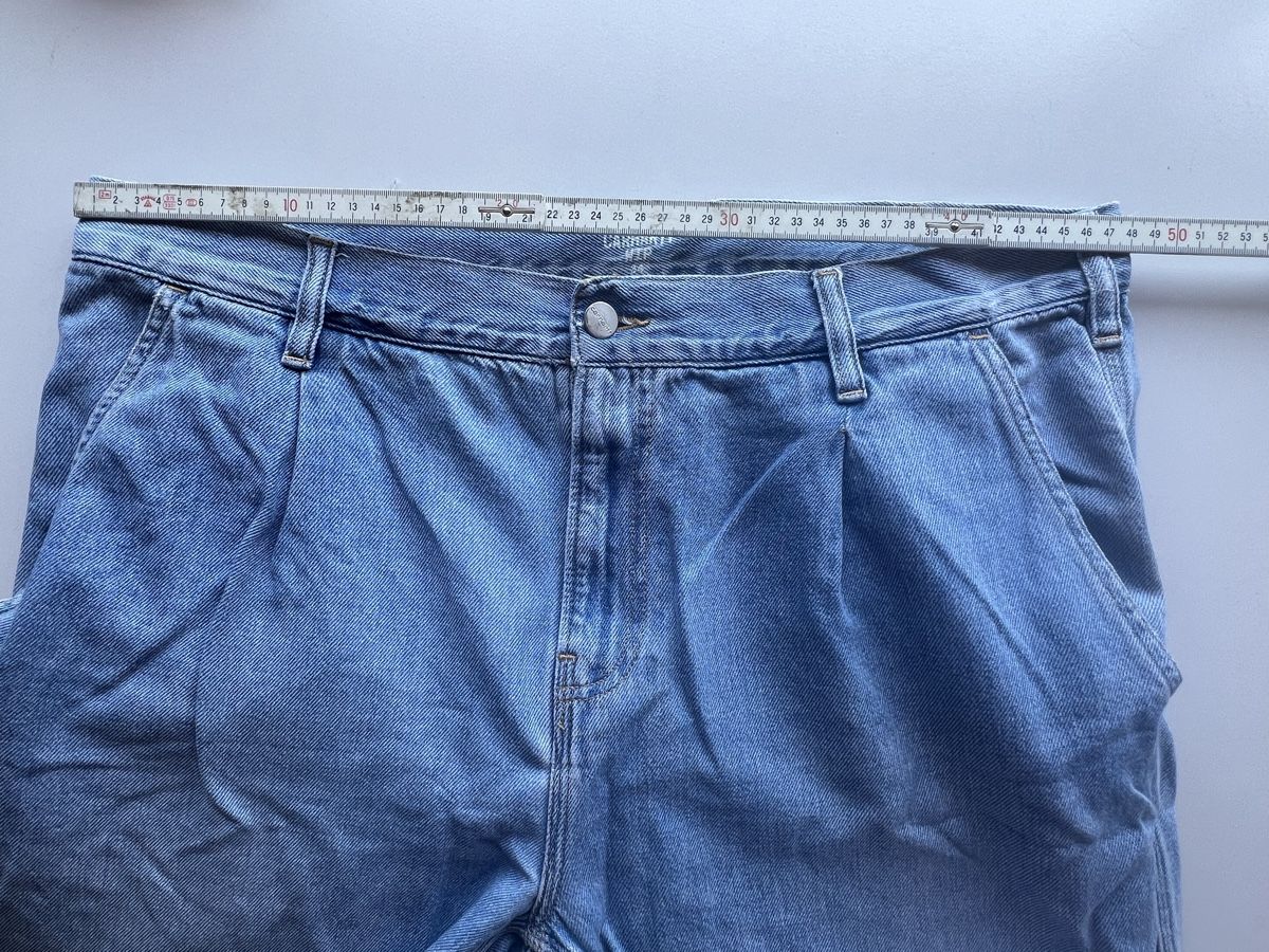 Hosen: Carhartt Hose 34 ab 1CHF – Gebraucht aus Bern von BestBrandSeller89 1