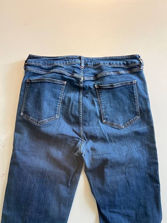 Jeans: Comptoir des cotonniers Jeans – Usato da Basel venduto da huser05 3