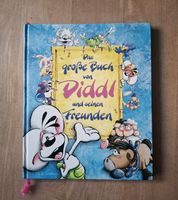 Das grosse Buch von Diddl und seinen Freunden / Diddlbuch