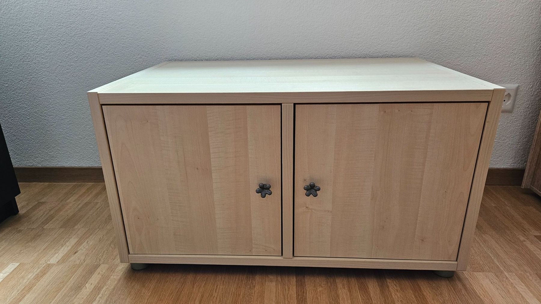 Micasa Cassettiere: Schrank (klein) 2x – Usato da Uetikon am See venduto da Babagena23 1