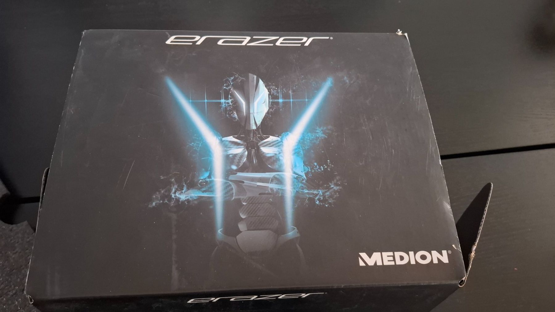 Medion VR Brille: VR -Brille – Gebraucht aus bülach von bea_syq2 1