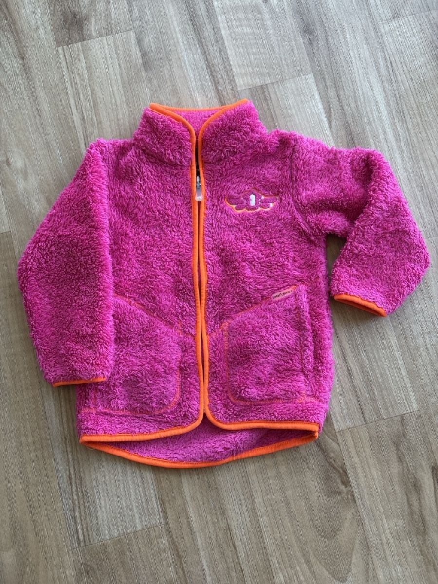 Name It Giacche & Cappotti: Kuschelfleece von Name it - 104 – Usato da Escholzmatt venduto da Gixfix