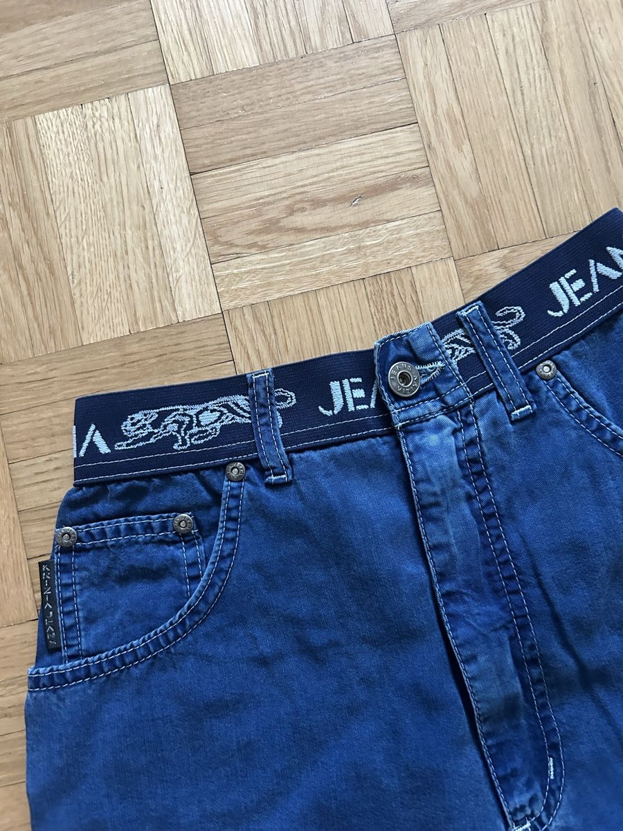 Jeans: Krizia Jeans – Usato da Zürich venduto da ori_9dcy