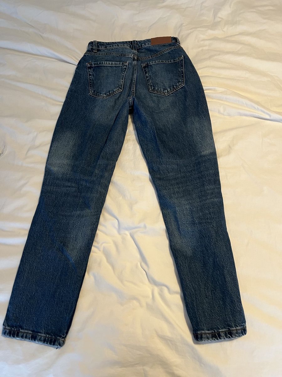 Zara Jeans: Jeans  – Gebraucht aus Zürich von tyr_5j6q 2