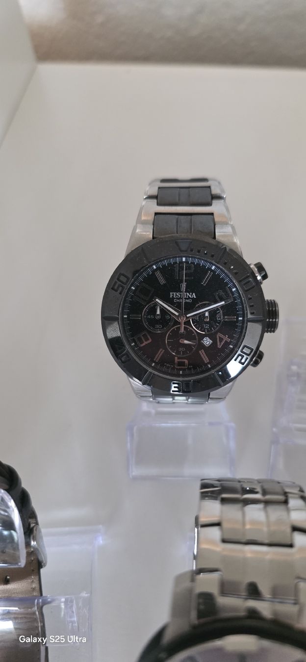 Orologi: div Uhren – Usato da Gurmels venduto da Lexu848 6