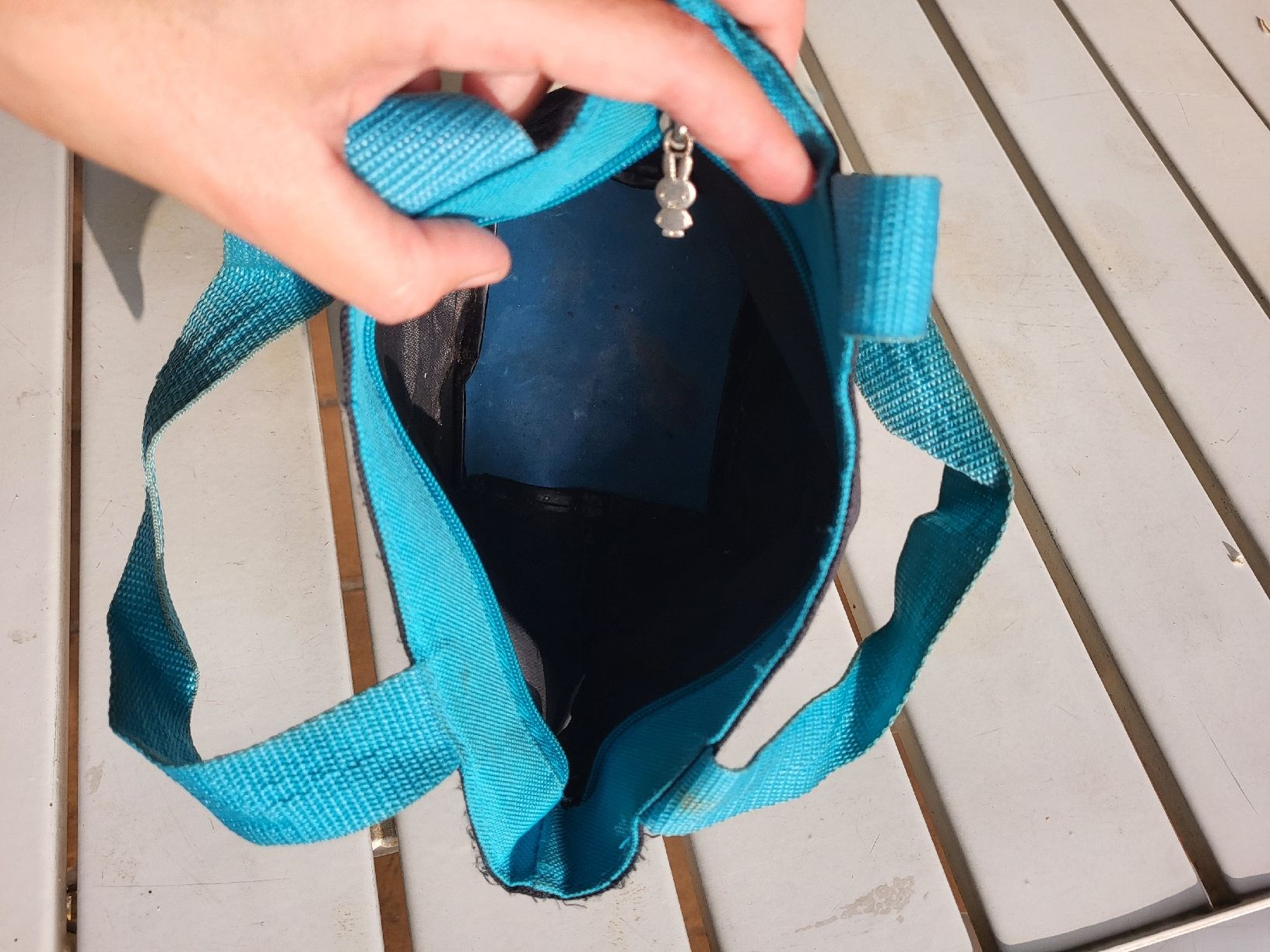 Borse: handtasche - sac à main – Usato da Zürich venduto da sahaara01 2