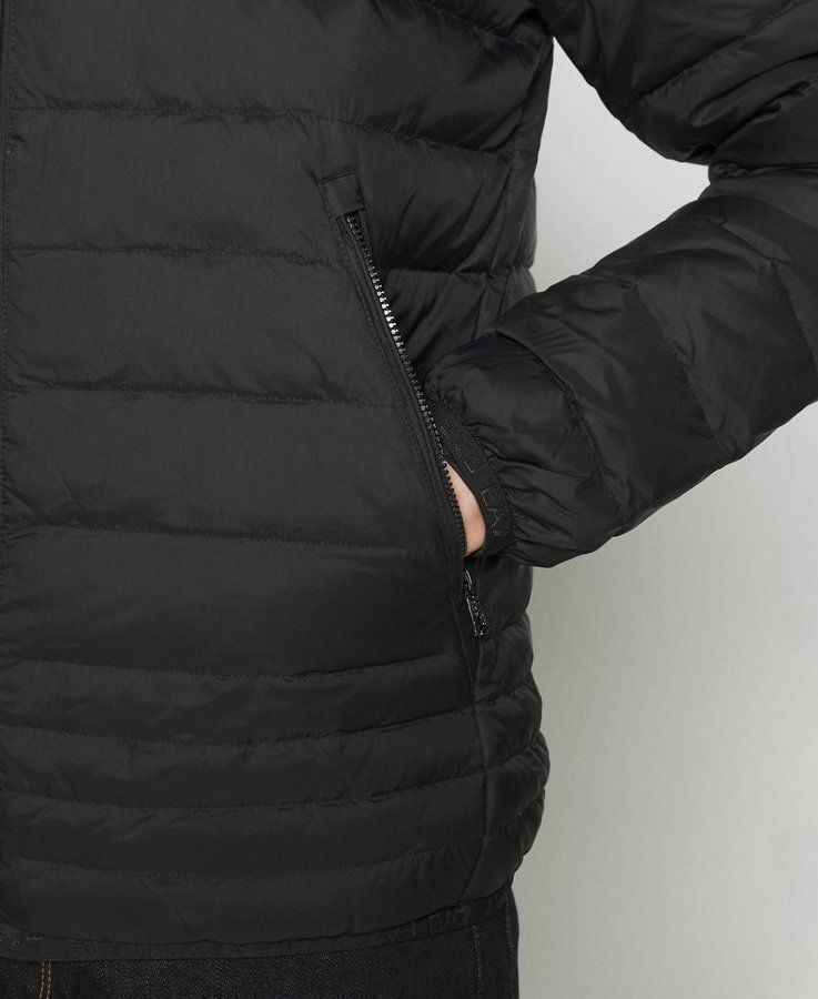 Giacche: EA7 Emporio Armani Daunenjacke S oder XL statt 430.- – Nuovo e nell'imballaggio originale da Turbenthal venduto da sch_s72n 5