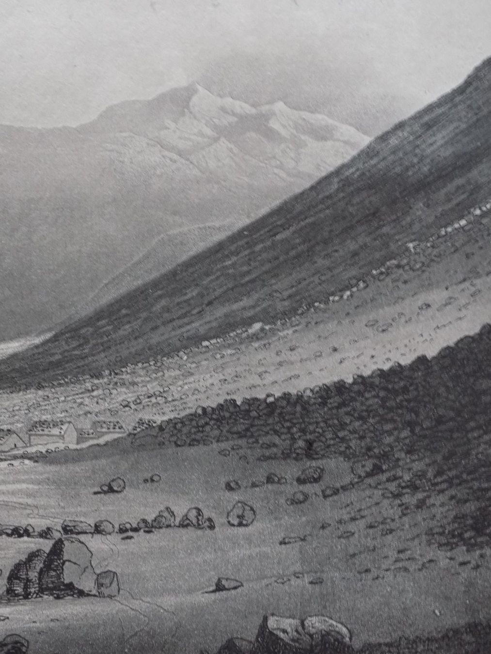 Incisioni: Realp Andermatt Uri – Usato da Risch venduto da Rischli15 5