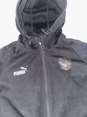 Puma Osaka Japan jacke