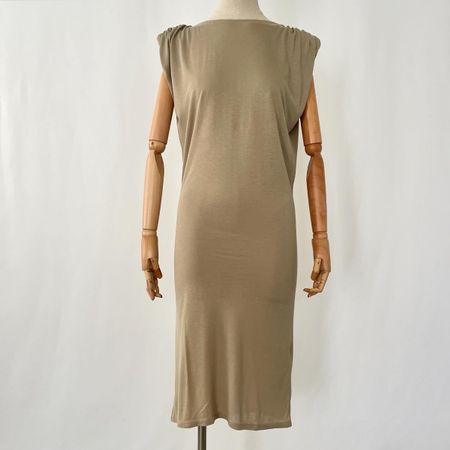 LANVIN New Dress