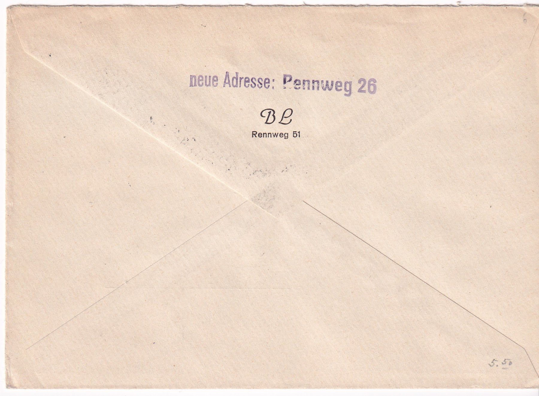 Tutti i francobolli: Erste schweiz. Helicopter Post 1948 – Usato da Wenslingen venduto da riger11 1