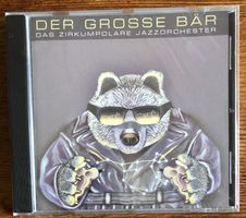 Der Grosse Bär - Das Zirkumpolare Jazzorchester CD, NEU!