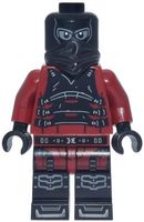 Lego Marvel Minifigur Neu & Ovp sh1135 Tarantula