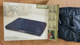 Luftmatratze / Campingmatratze / Notbett