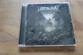 LORD OF WAR - SUFFER - CD