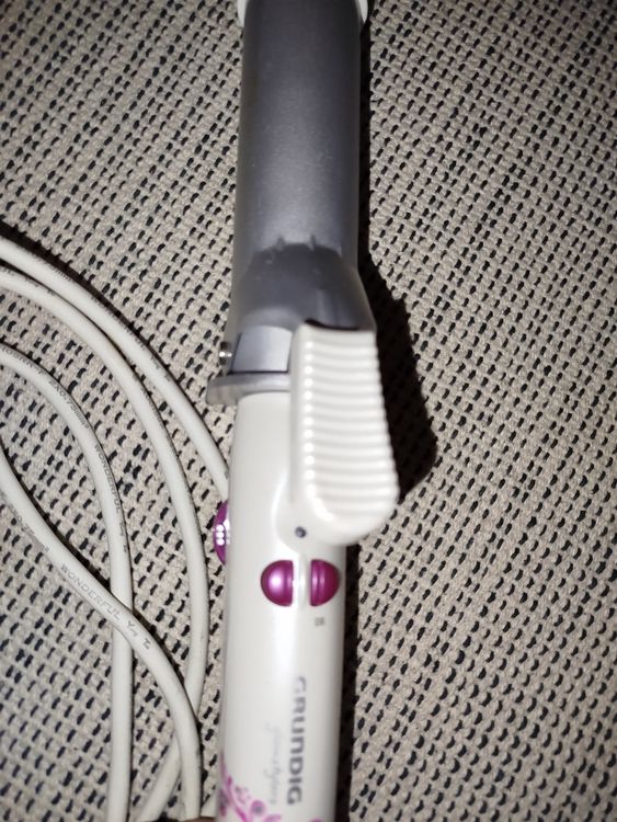 Piastre & Arricciacapelli: Lockenstab – Usato da Bassersdorf venduto da a_my 2