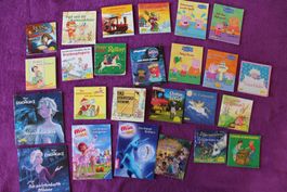 Pixi Bücher Konvolut - 25 Pixi Bücher
