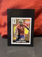 Panini FIFA WM 2026 Extra Sticker – Lamine Yamal Bronze