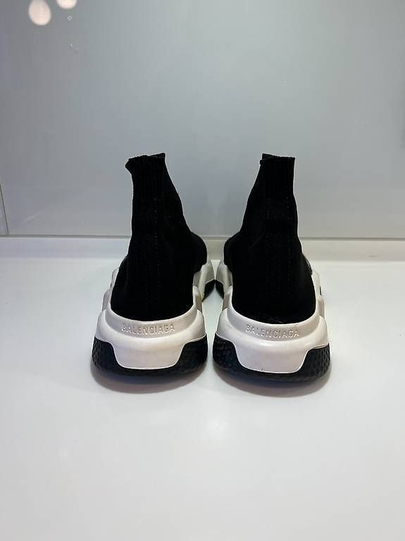 Balenciaga Scarpe da uomo: Balenciaga Speed Sneaker, Size 38 – Usato da Muri b. Bern venduto da SigridW 1