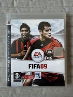 FIFA 09 für PS3