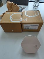 2x Sunrise connect pod 1