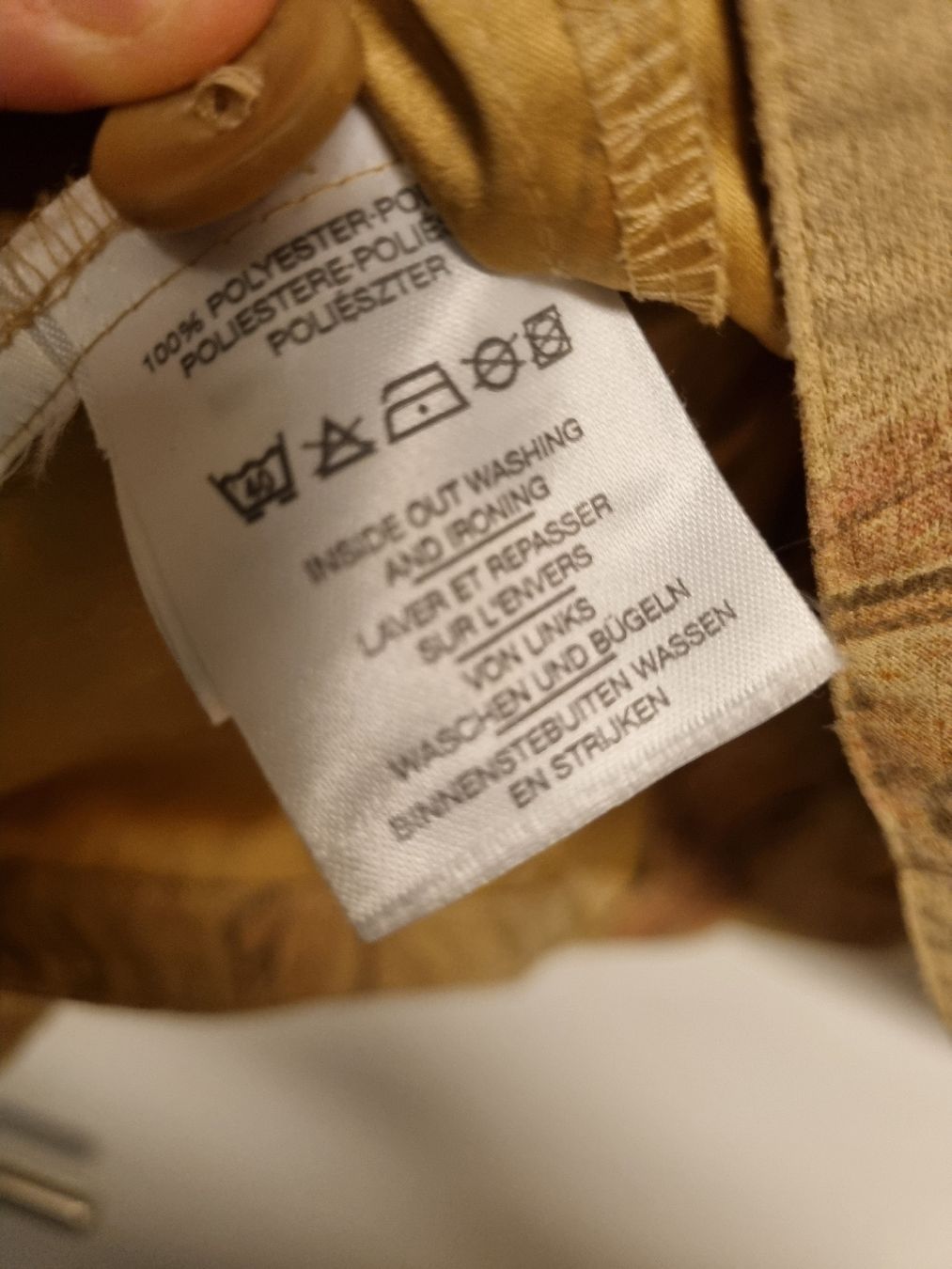 Giacche: blazer Gr. XL – Usato da Thalwil venduto da Coco2025 2