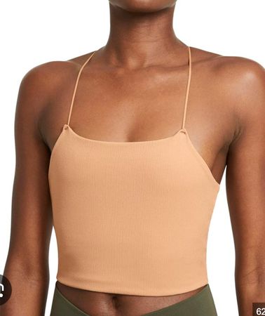 Last chance till 25 June Nike Yoga cropped top - M