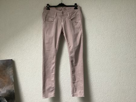 Herrlicher rosa Hose, Grösse 32/32 wunderschön!