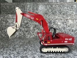 O&K RH 40 , 1:50 , NZG