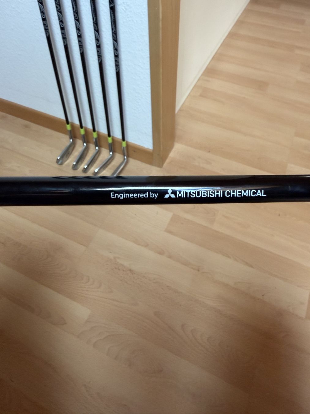 Clubs & Sets: Golfschläger  – D'occasion à Menzingen par mat_vx5h 1