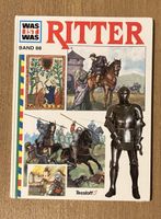 Was ist was Band 88 Ritter Tessloff Sachbuch gebunden