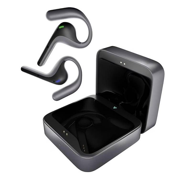 Cuffie: Timekettle W4 Pro AI Dolmetscher – Usato da Rudolfstetten venduto da affettuosa71