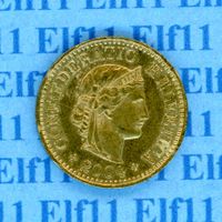 CHF___0.05 2004 vz 5 Rappen