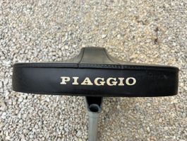 Piaggio Ciao Sattel NOS original