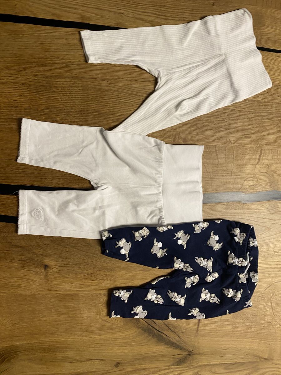 Lotti & Set di vestiti: Babykleider set Grösse 62/68 – Usato da Rupperswil venduto da ang_v2m8 4