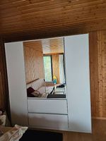 Wohnzimmer Schrank 