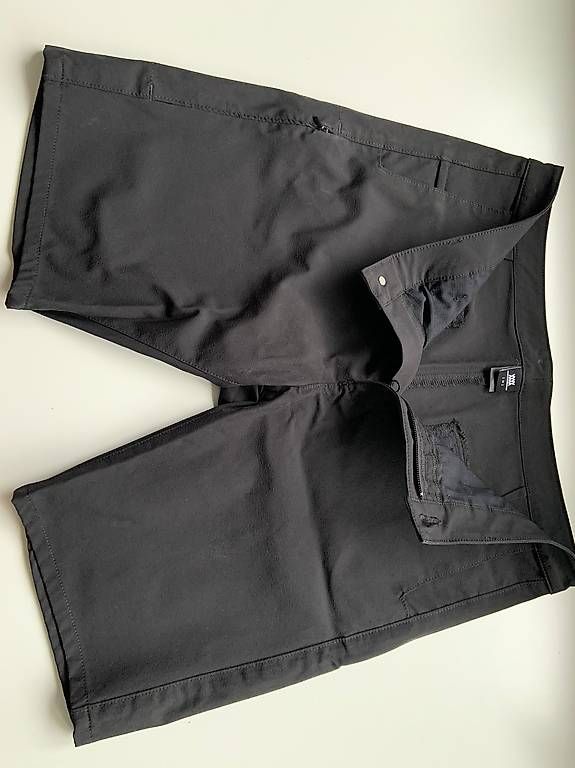 Hosen: Mission Works Stahl HIGH-PERFORMANCE UTILITY SHORT Gr. 33 – Gebraucht aus Pfäffikon ZH von giorgione1 1