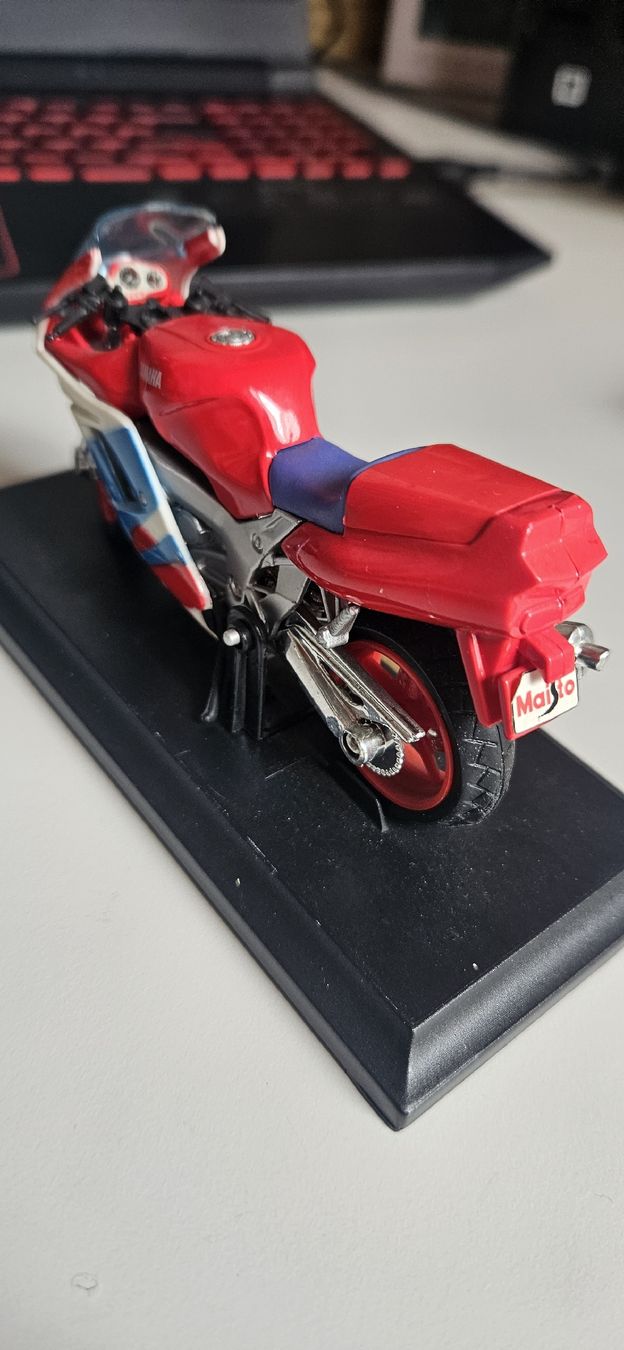 Modellini d'auto: Modellfahrzeuge x3 – Usato da Belp venduto da Ginus85 6