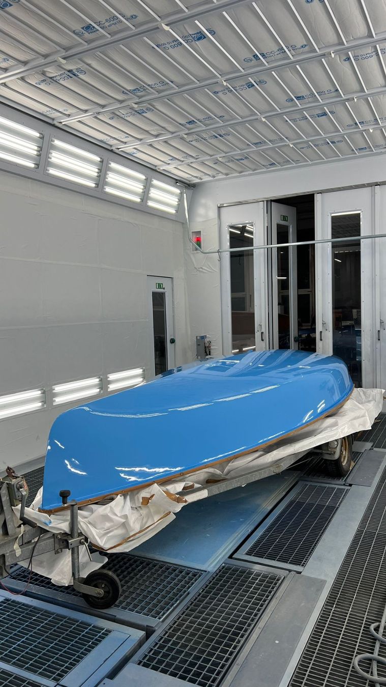 Boote: O- jolle – Gebraucht aus Dagmersellen von 3571 2