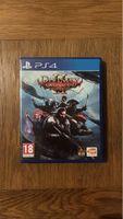Divinity Original Sin II Definitive Edition PS4