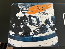 Selig - Selig / Hier