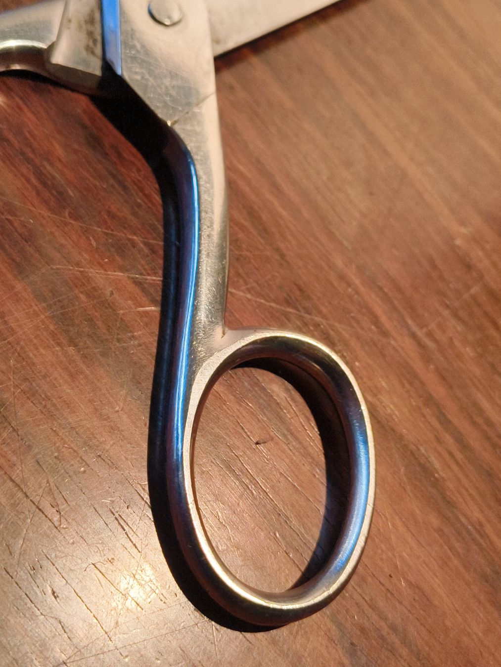 Victorinox Tutti gli attrezzi: Victorinox Schere vintage – Usato da stettlen venduto da VintageBern_ch 6