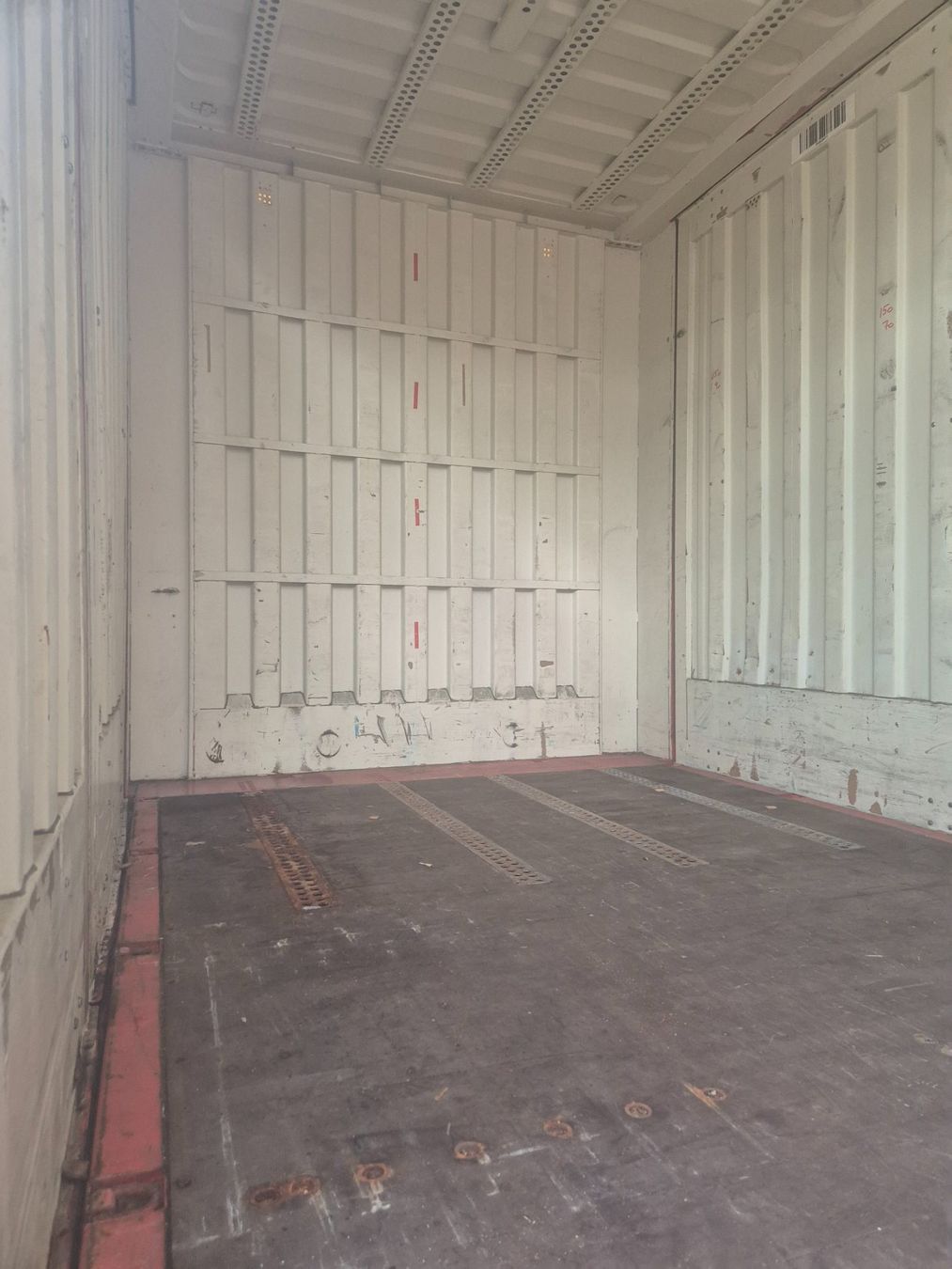 Autres articles bureau & commerces: Seecontainer, Container, Openside, HQ – D'occasion à Galgenen par contdeluxe 6