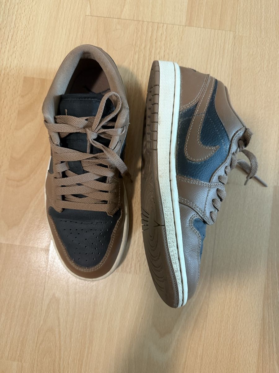 Nike Herrenschuhe: Nike 36,5 – Gebraucht aus Zug von bar_n9fr 1
