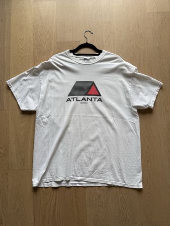 Atlanta-Print T-Shirt