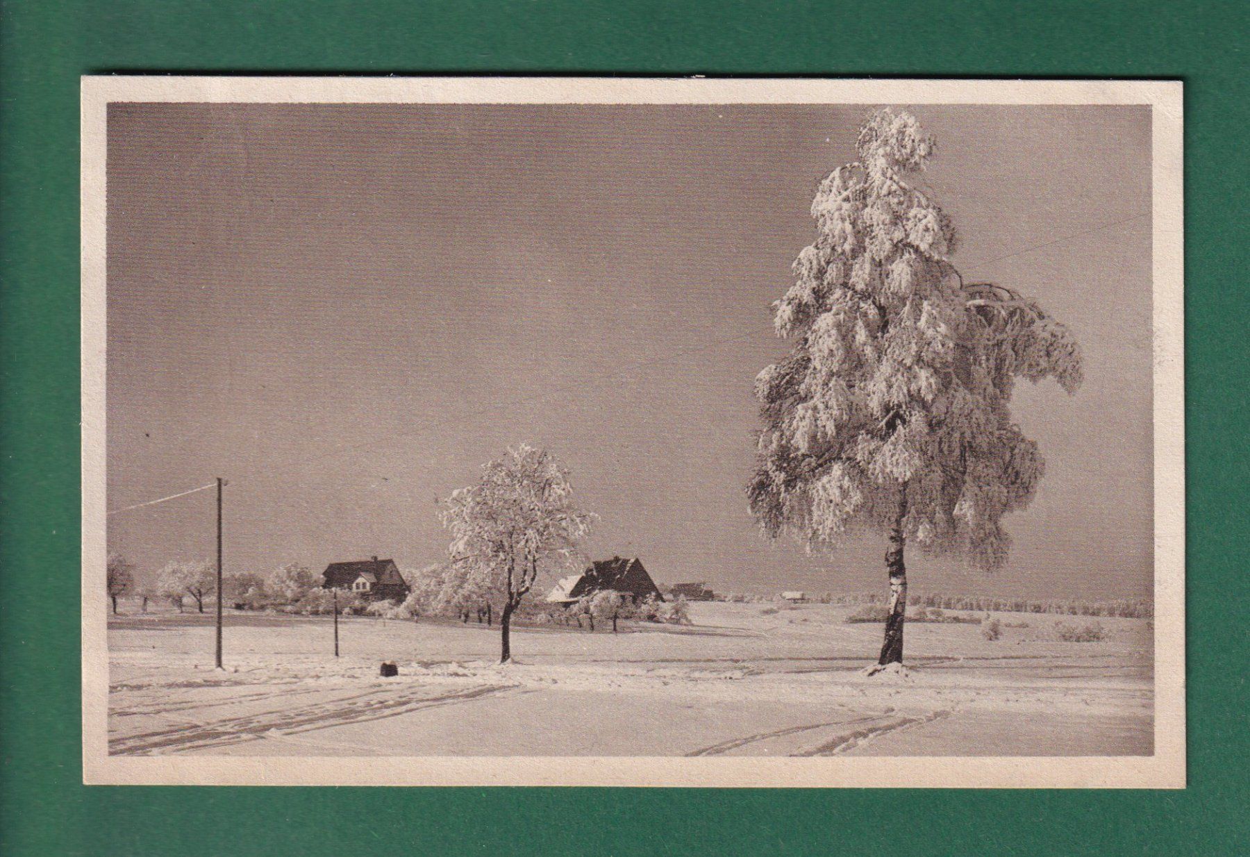 Cartes postales: MATINSWEILER bei Königsfeld – D'occasion à Pully par nicecards-shop