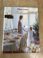 Wohnen & Garten Das Weihnachtsbuch guter Zustand