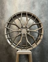 20 Zoll Felgen 5x112 Vw Golf  FORGED Q44
