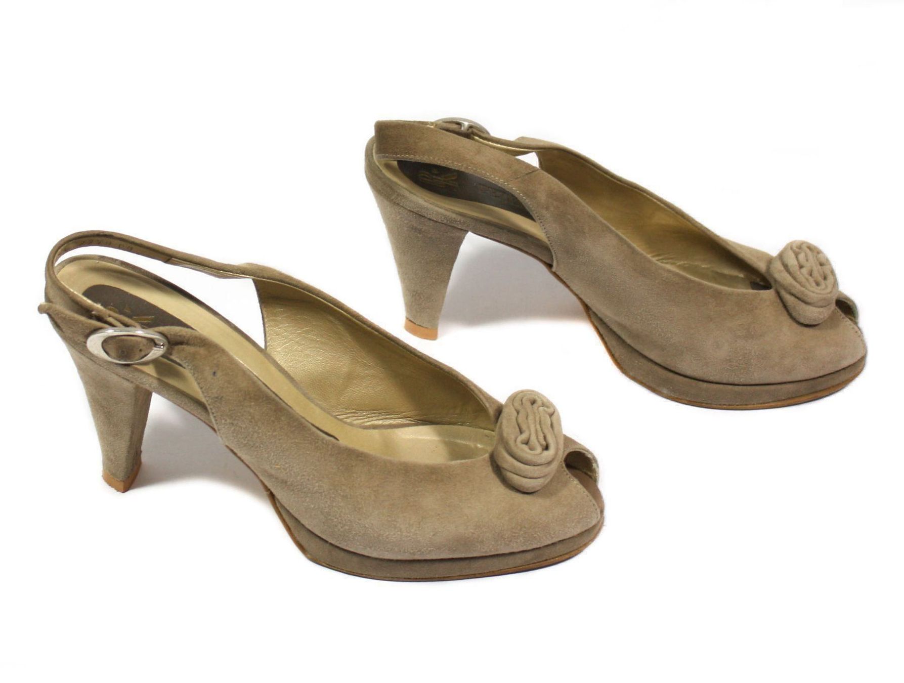 Kaiser Scarpe da donna: PETER KAISER Pumps Gr. 5.5 – Usato da Belp venduto da caramel-secondhand 1