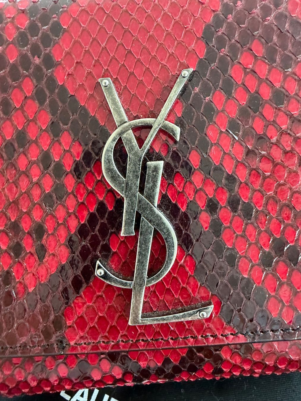 Saint Laurent Sacs femmes: Saint Laurent Tasche – Neuf (Voir description) à Uster par InstyleD 1